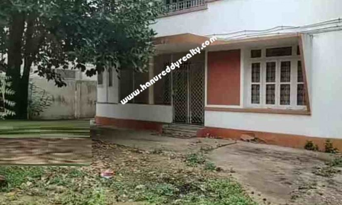 7 BHK Duplex House for Sale in Chetpet